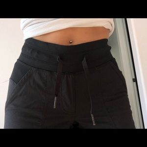 Lululemon Street to Studio Pant